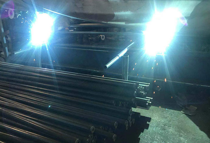 周口网架钢结构工程有限公司